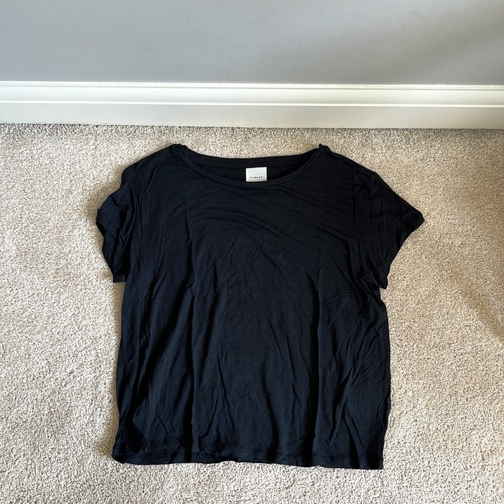 Varley Tee